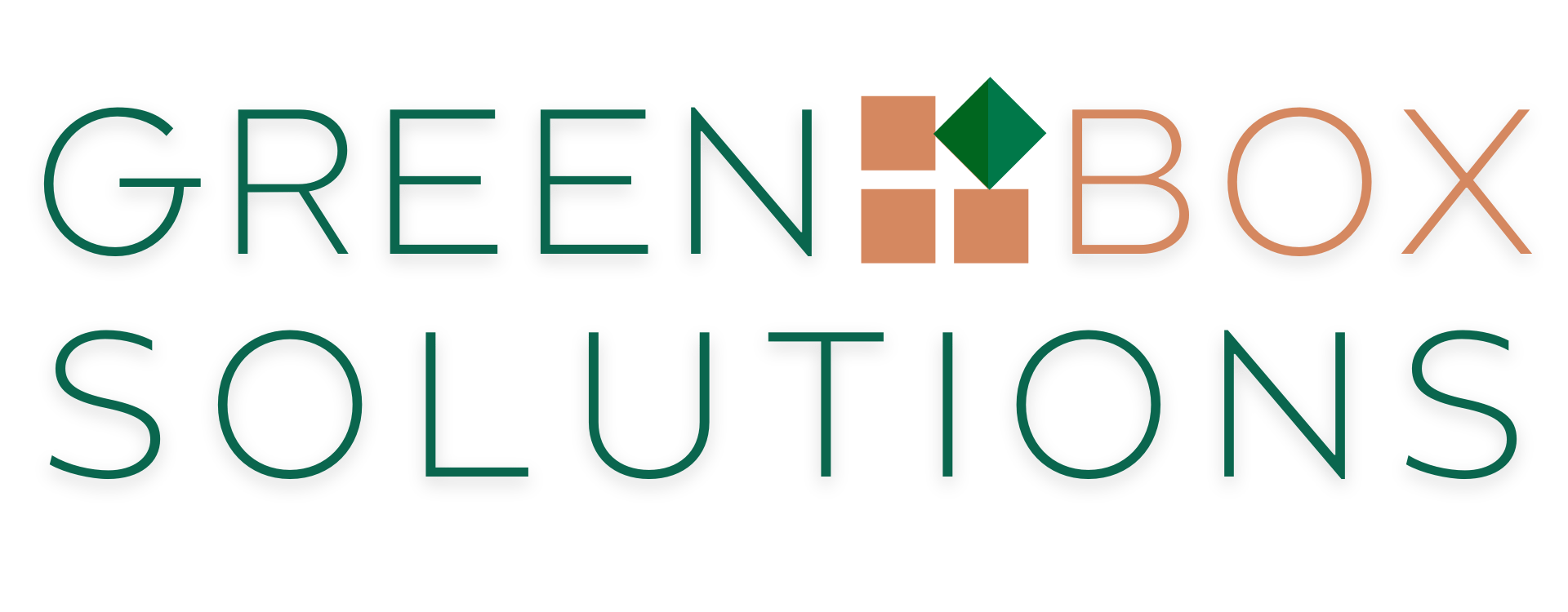 Products & Services Green Box Group